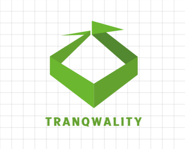 Tranqwality Logo